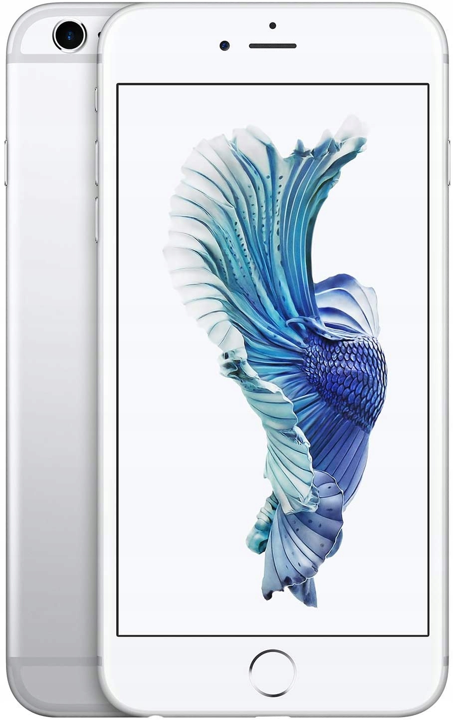 Apple Iphone 6S Plus 2/16 Gb Strieborný, Úplne Nový