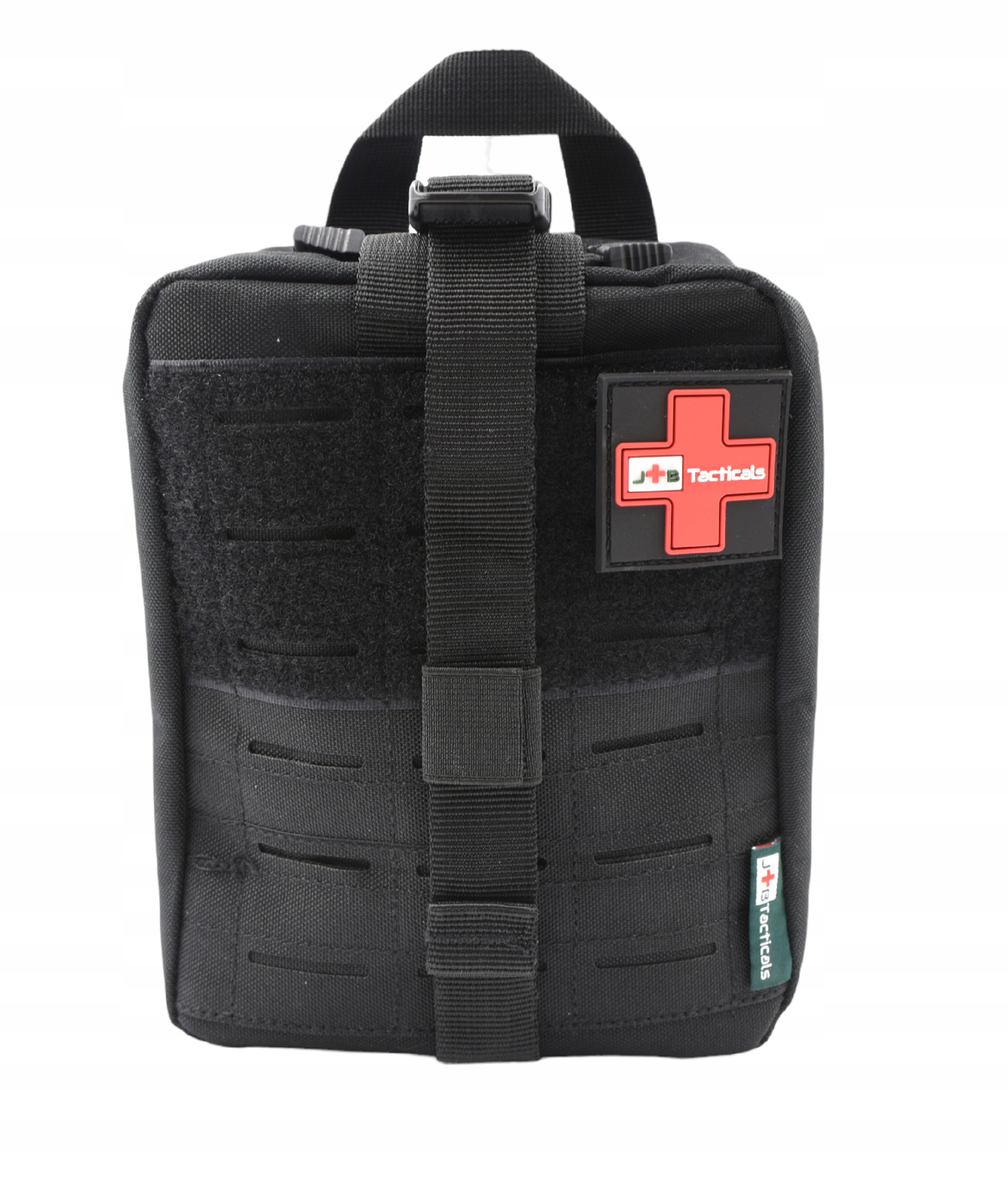 

Apteczka wojskowa taktyczna survivalowa Ifak Molle