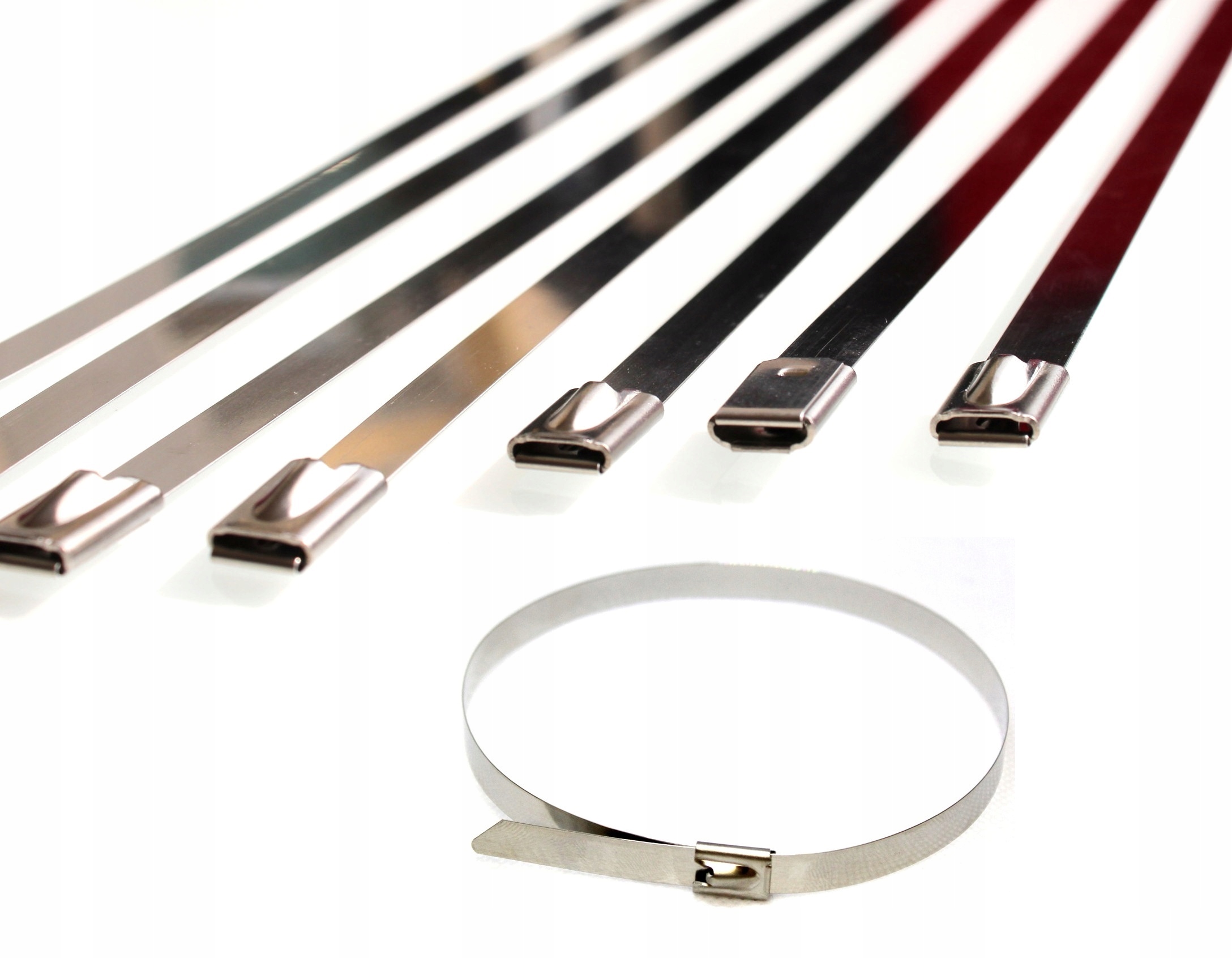 стяжки стальные. 6х200. стяжка металлическая 4. стяжки стальные. стяжка кабельная стальная нерж.