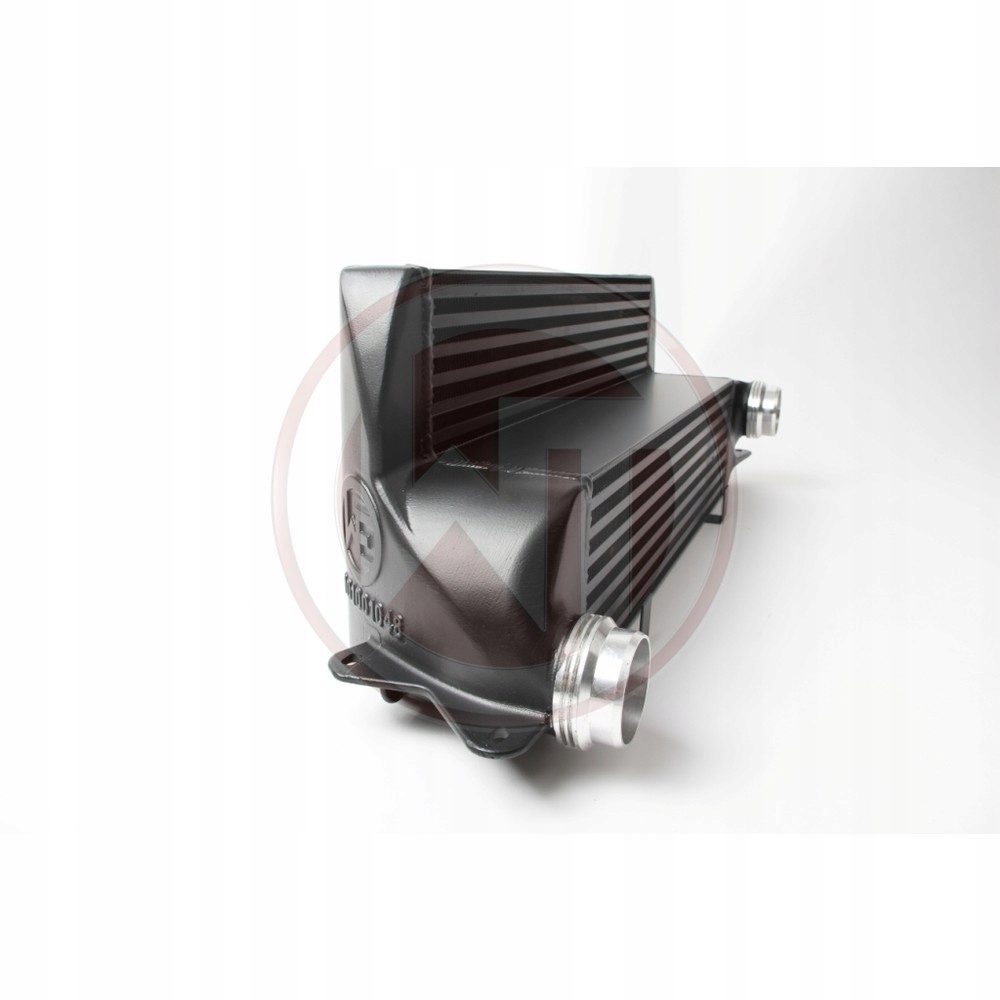 Intercooler KIT BMW 5er E60/E61 525d Wagner Tuning Typ samochodu Samochody osobowe