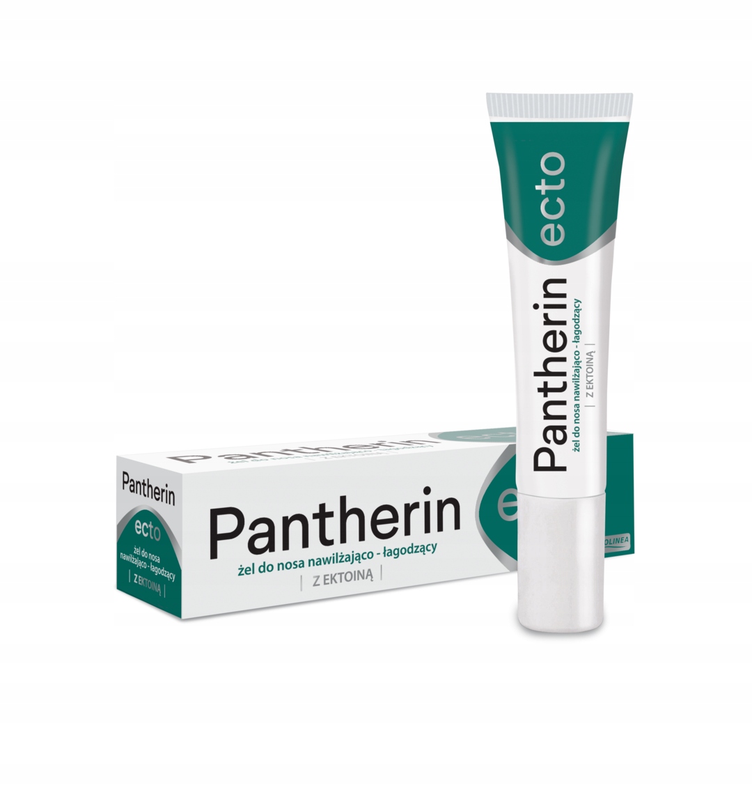 

Pantherin Ecto żel do nosa 15ml