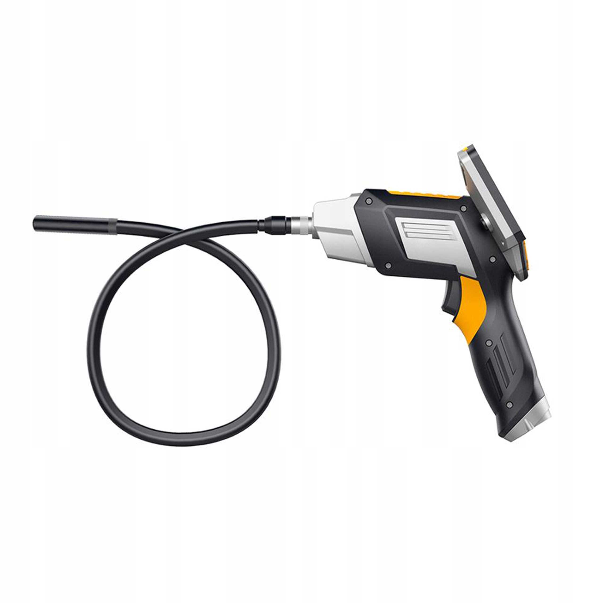 ENDOSKOP KAMERA INSPEKCYJNA 5M 6 LED FULL HD 64GB EAN 0750743289629