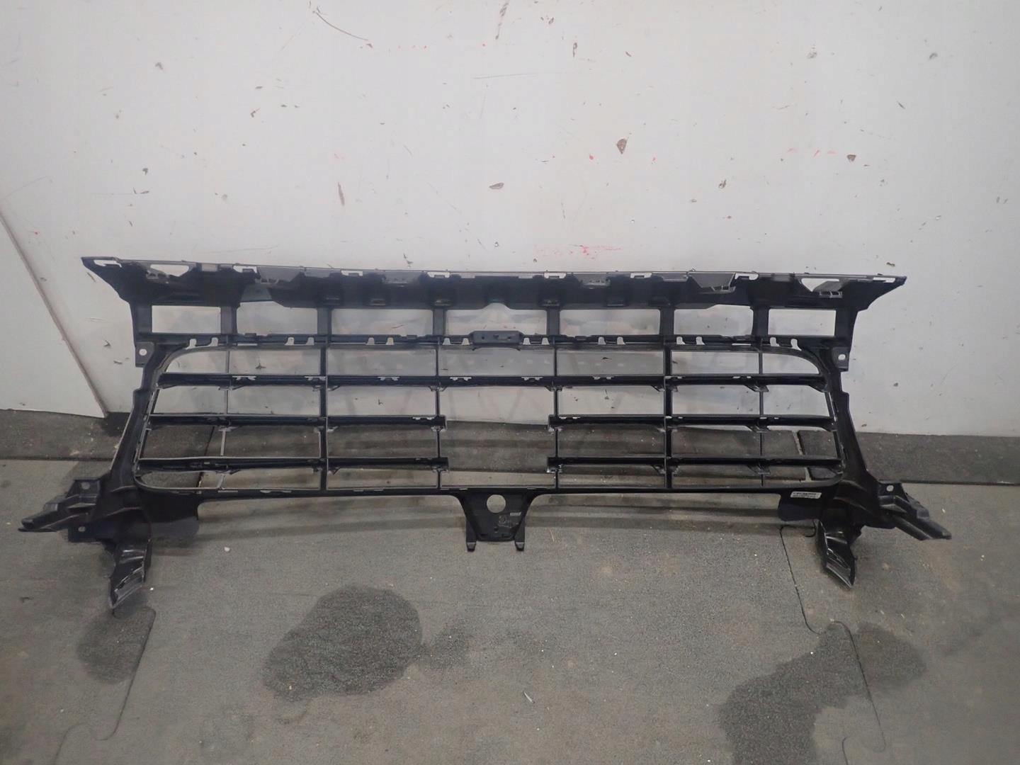 grille grid PORSCHE CAYENNE 2018- 9Y0807683