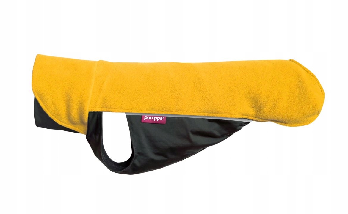 Levně Mikina svetr pro psa JumppaPomppa 25cm pampeliška