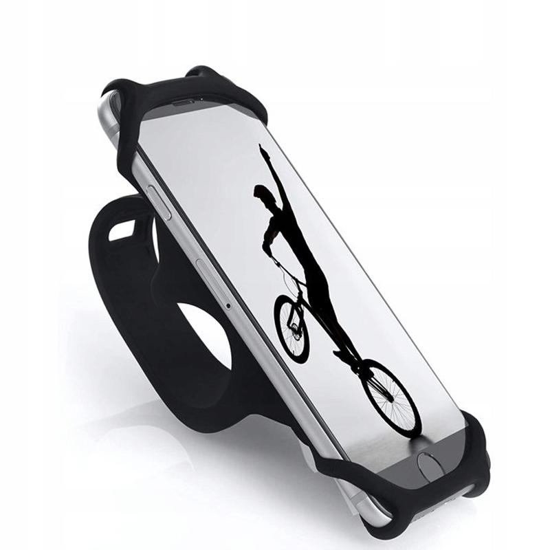 

Uchwyt Rowerowy Na Telefon Gps Rower Motocykl Gsm