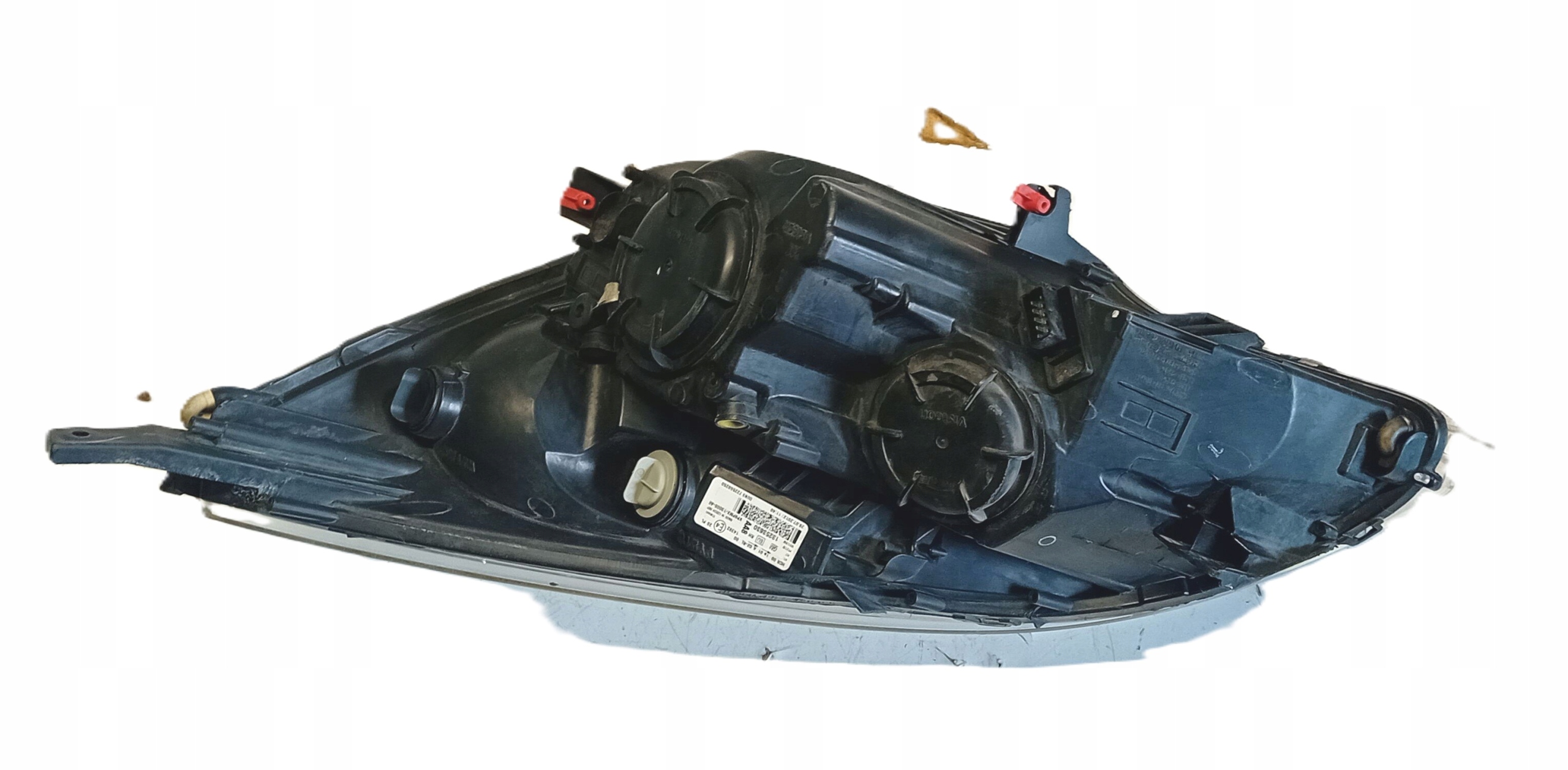 light right front OPEL MERIVA B 13253630