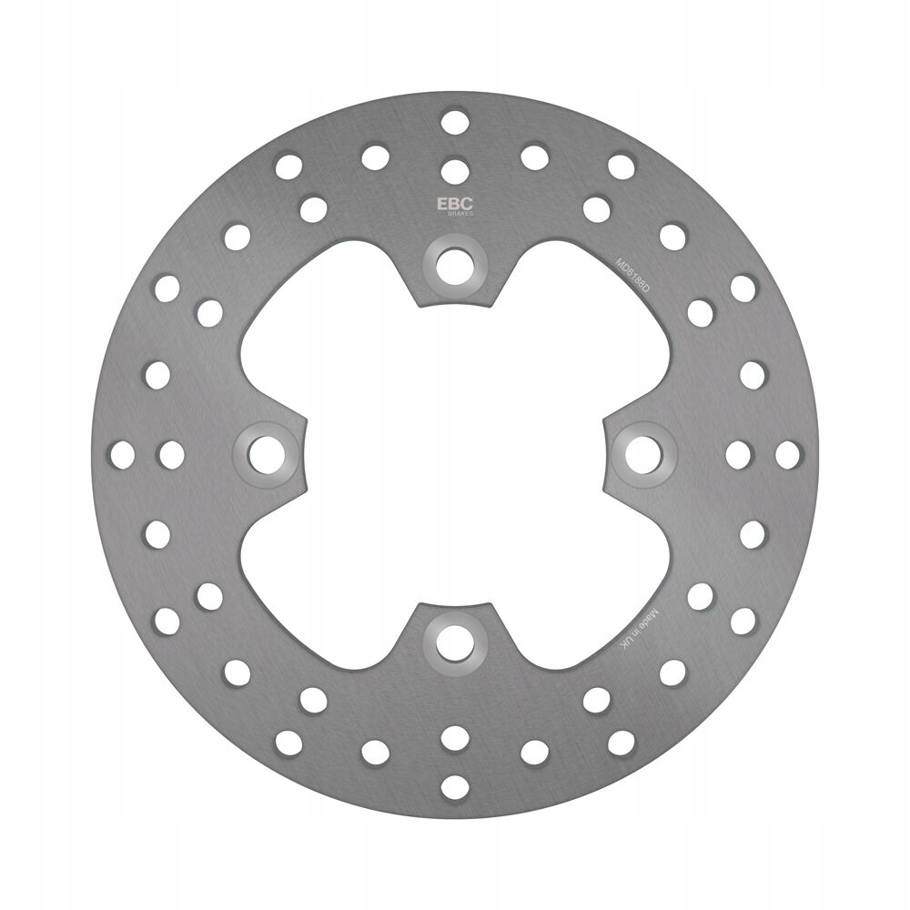 Brzdový Kotúč Ebc D Kawasaki KVF360 KVF650 KVF750 Suzuki Lt-v 700