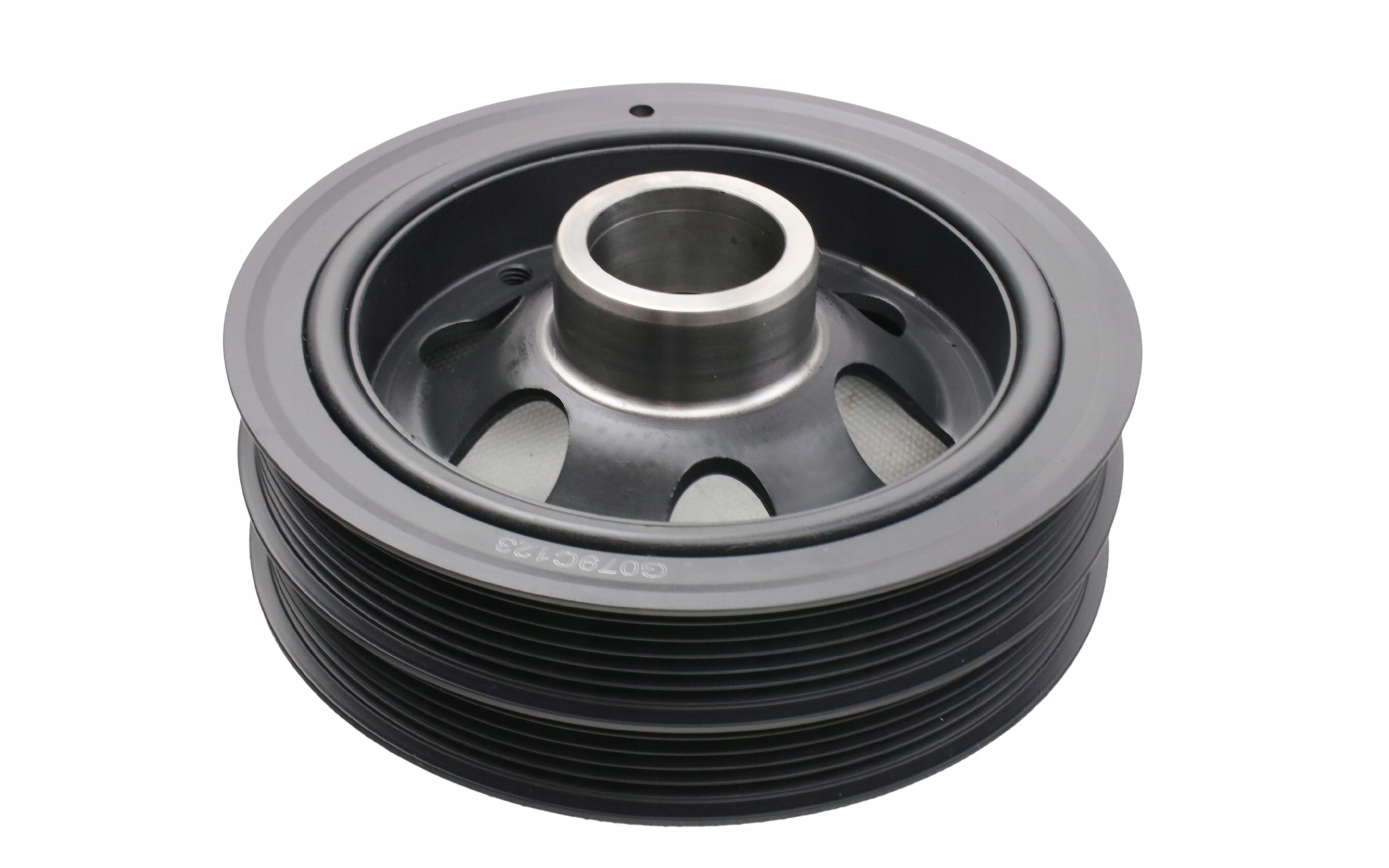 Řemenice Hřídele Ford Transit 6PK/5PK 2.0 Ecoblue 2013-