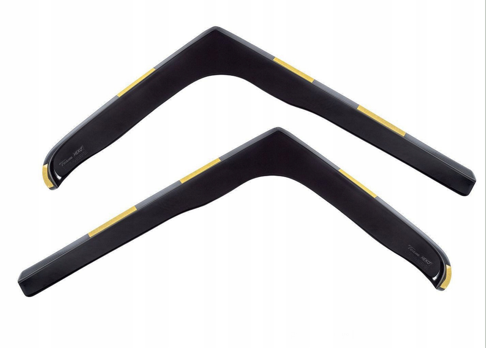 OWIEWKI HEKO MERCEDES Arocs OD 2013 2SZT Producent części HEKO