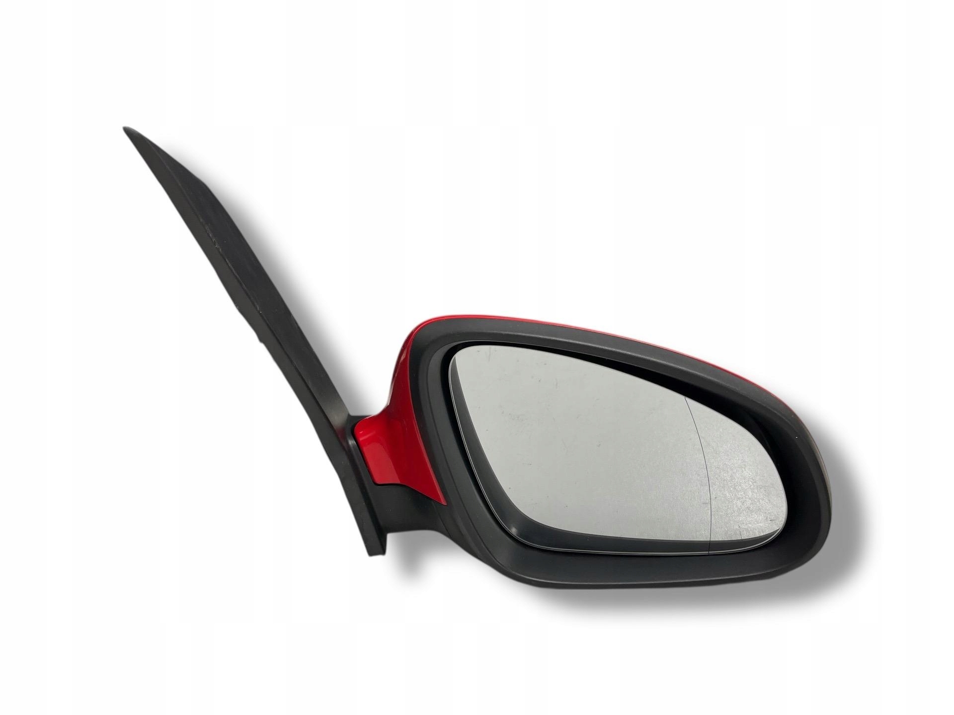 mirror exterior right side Opel Astra J 2011 13308362