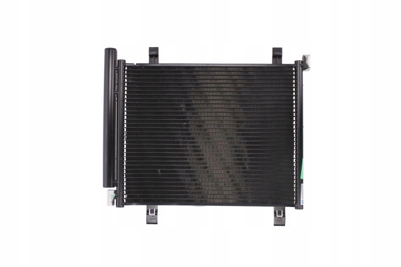 053-016-0009 - РАДІАТОР КОНДИЦІОНЕРА SKODA CITYGO 12-НОВИЙ