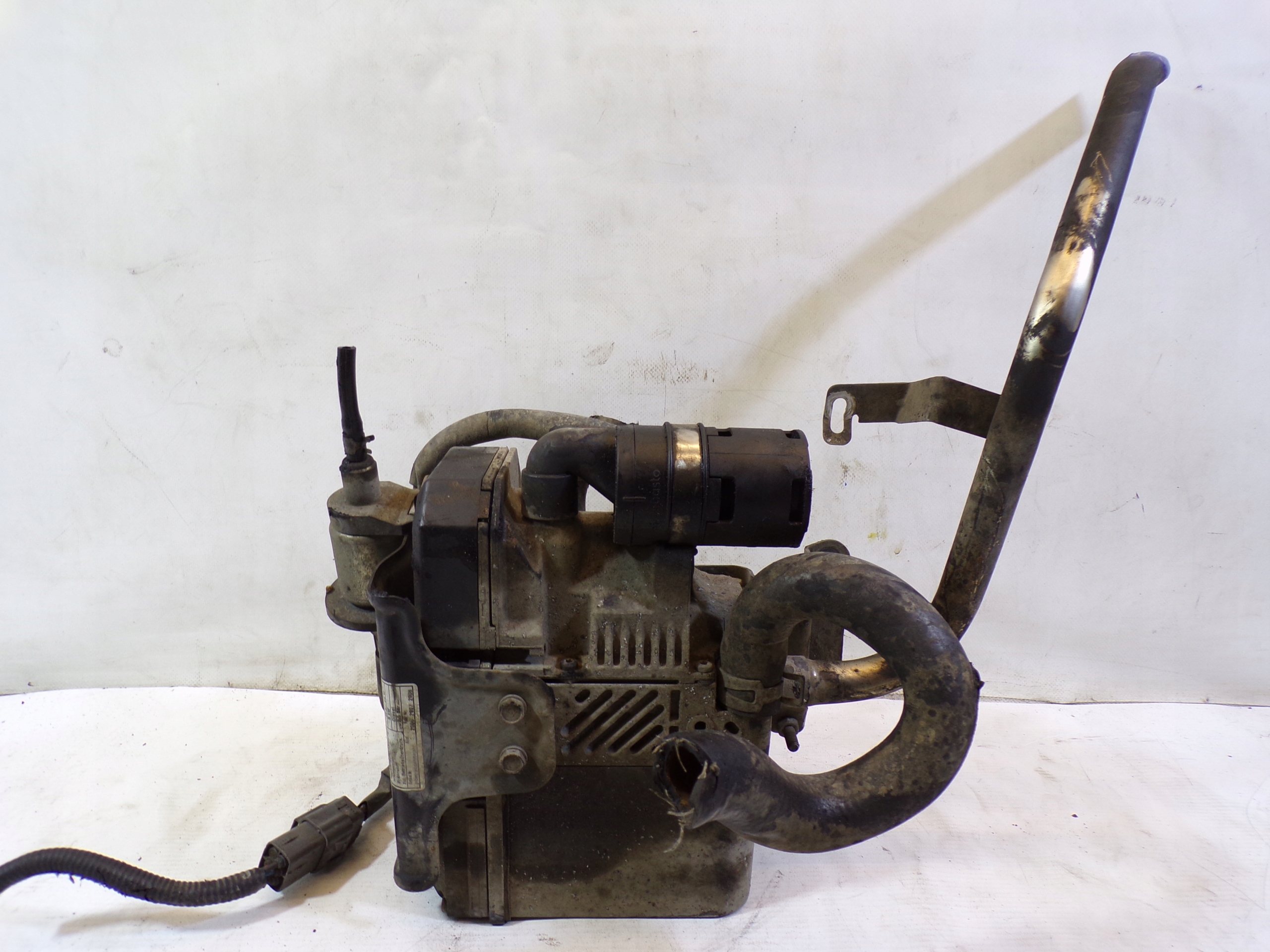 WEBASTO webasto MAZDA 6 GG DIESEL 66724C (5)