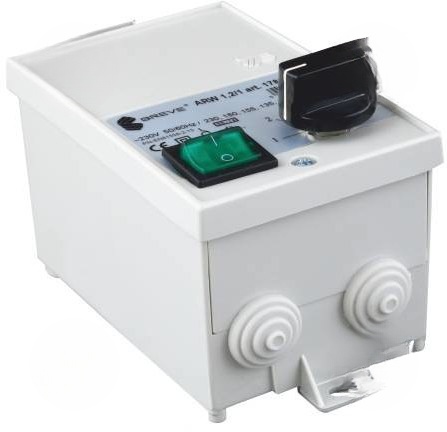 Breve Regulator Arw 1.2/1