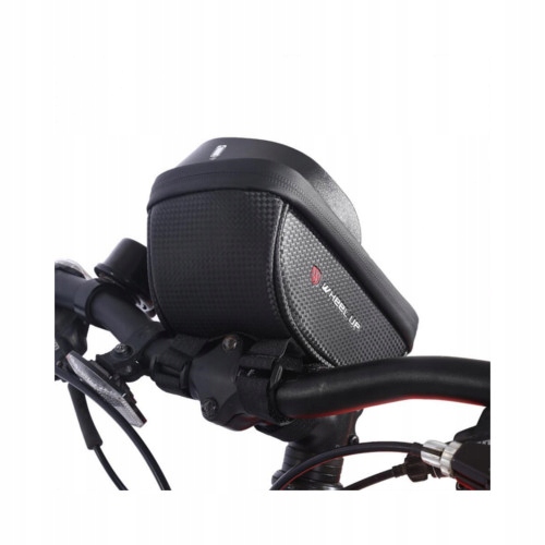 Sakwa etui rowerowe uchwyt na telefon Wheel Up Model 8900