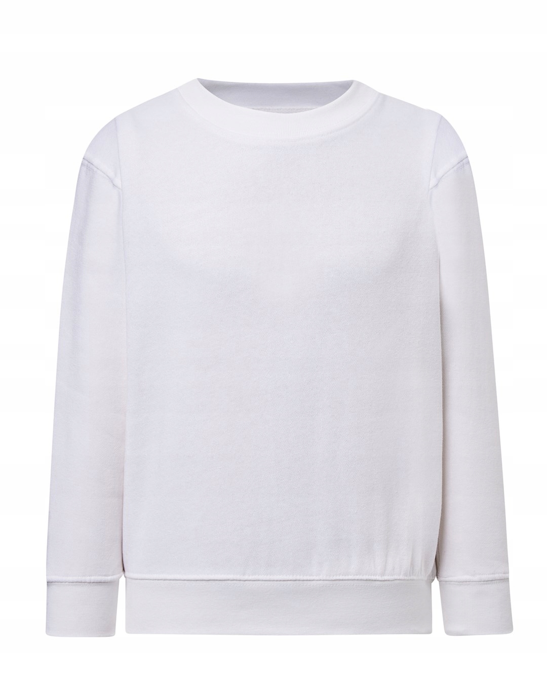 

Bluza bawełniana Dziecięca długi rękaw Jhk r. 110