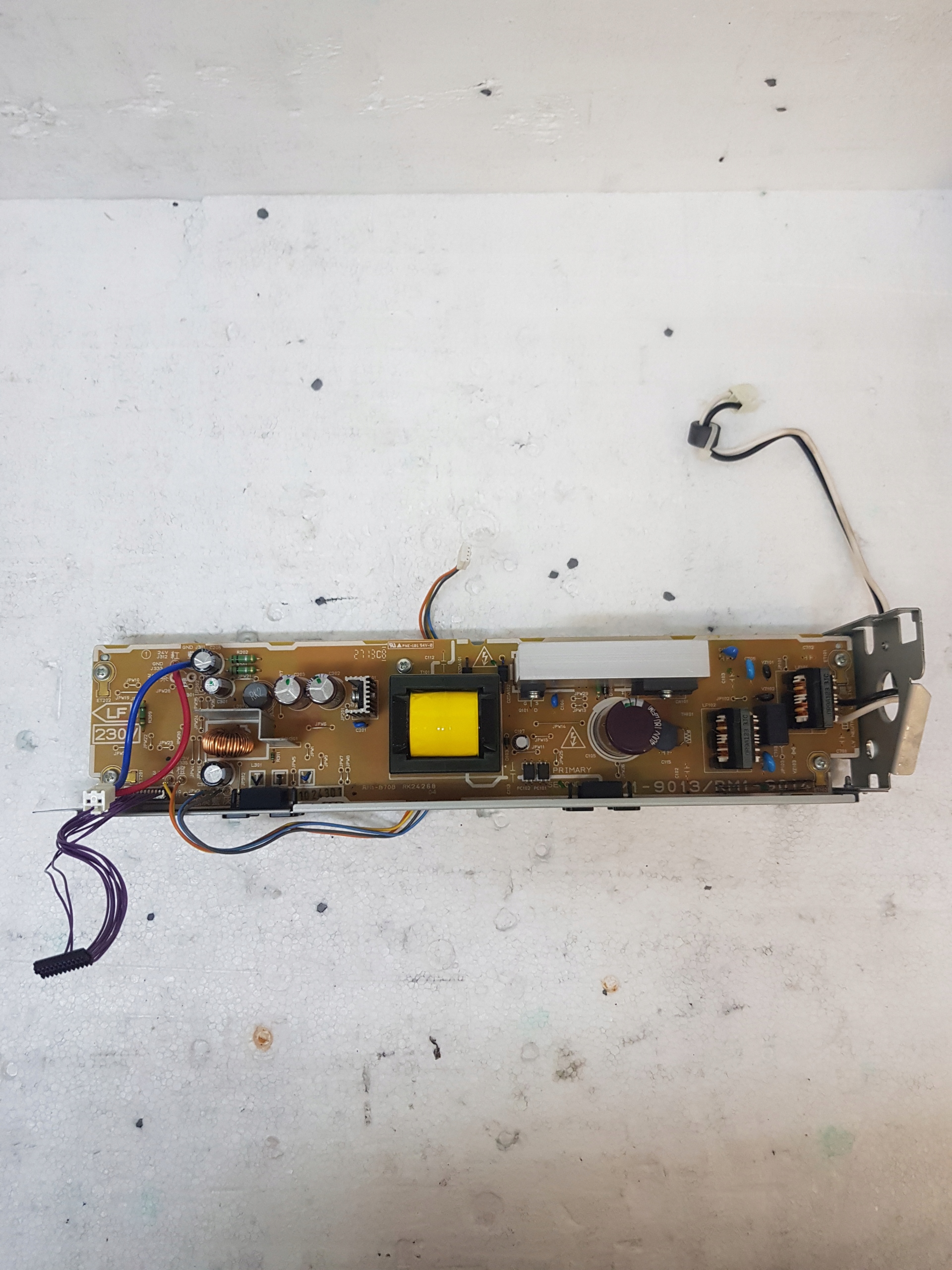 Zasilacz HP M251 RM1-9013