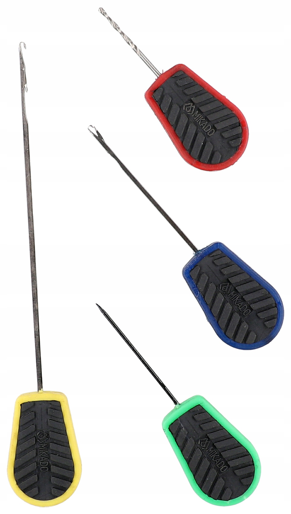 Mikado IGŁA, WIERTŁO DO KULEK PROTEINOWYCH AMC-KIT01