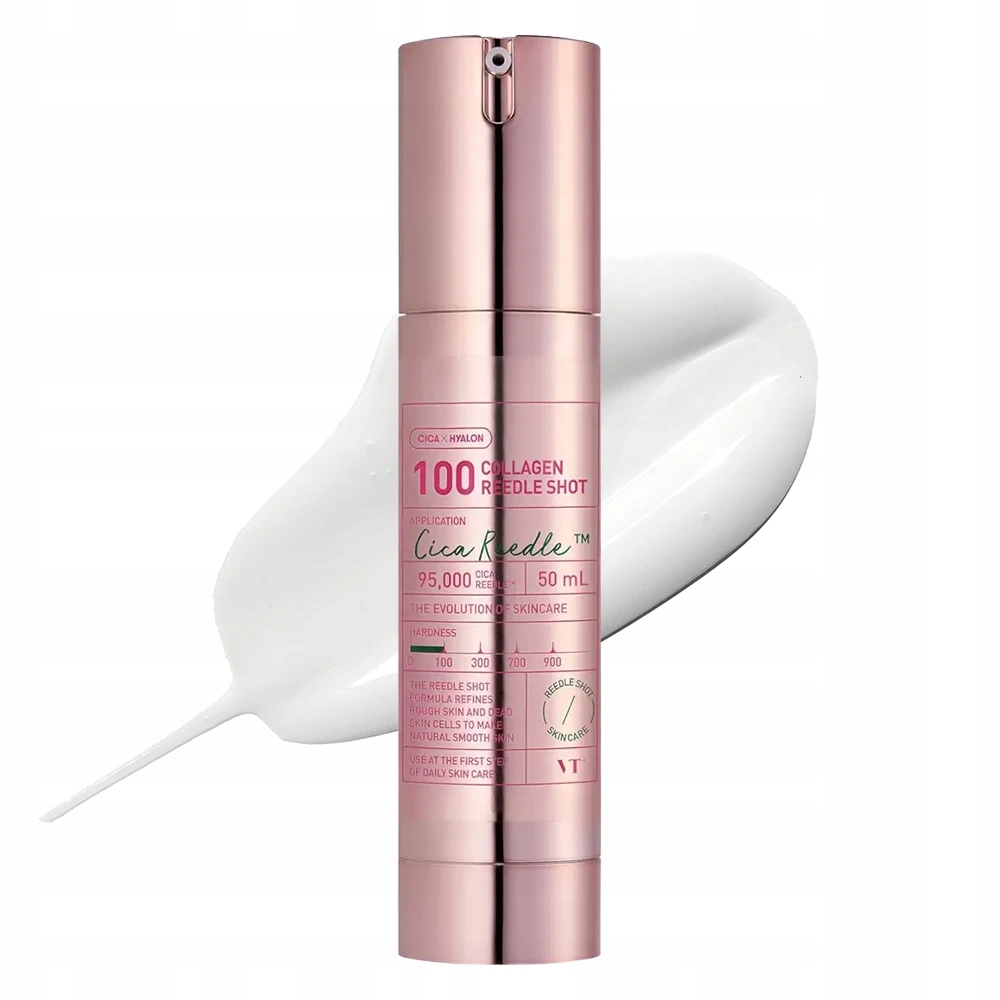 Vt Collagen Reedle Shot 100 50ml