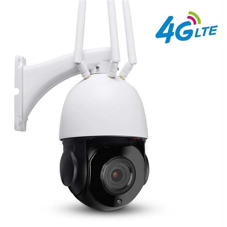 Kamera kopułkowa (dome) IP PTZ Camera Onshop DHE200WS/X8 5MPX 5 Mpx
