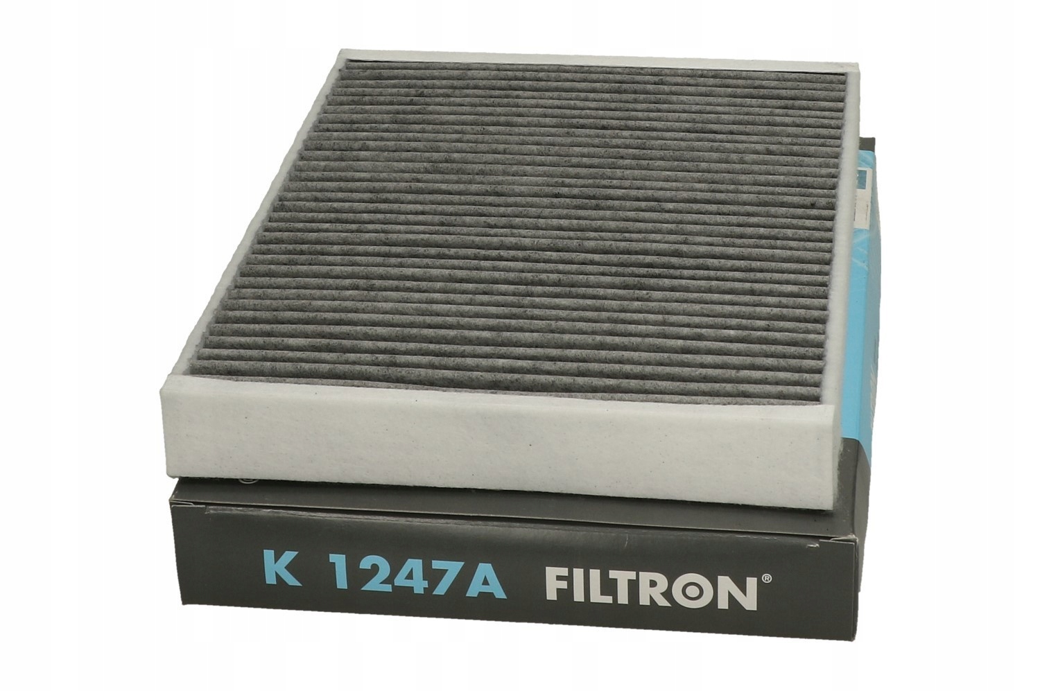 

Filtr Kabinowy Filtron Citroën C5 III Break (rw_)
