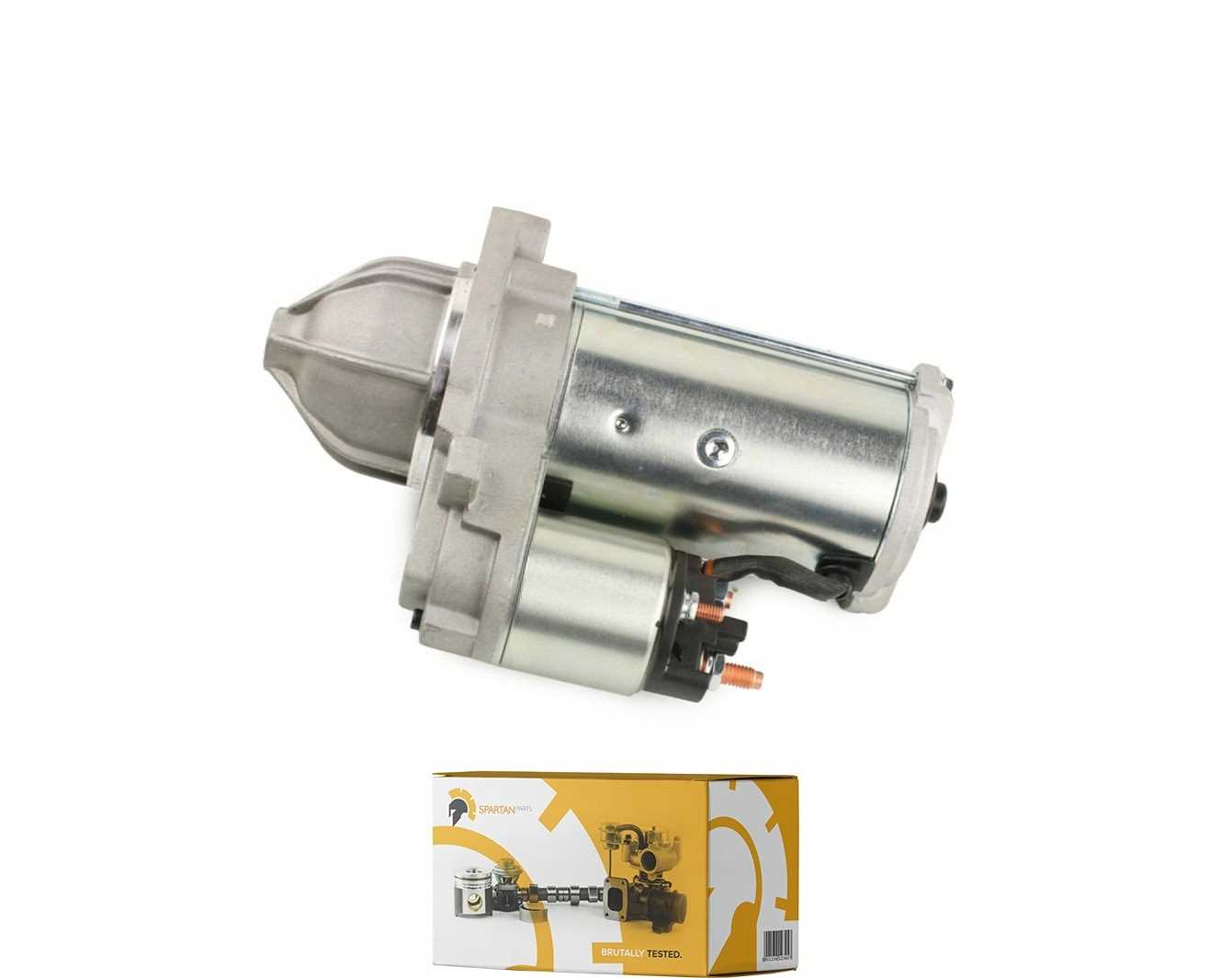 Startér Mercedes Sprinter 06> 906 2.0 Kw