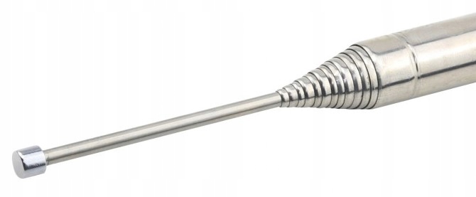 Radiora TELEWHIP-560 maszt teleskopowy 50-560cm