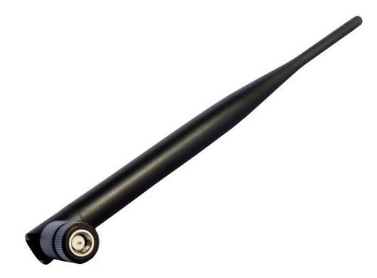 

Antena Gsm, dookólna, 900/1800MHz 5dbi 197mm/ 2129