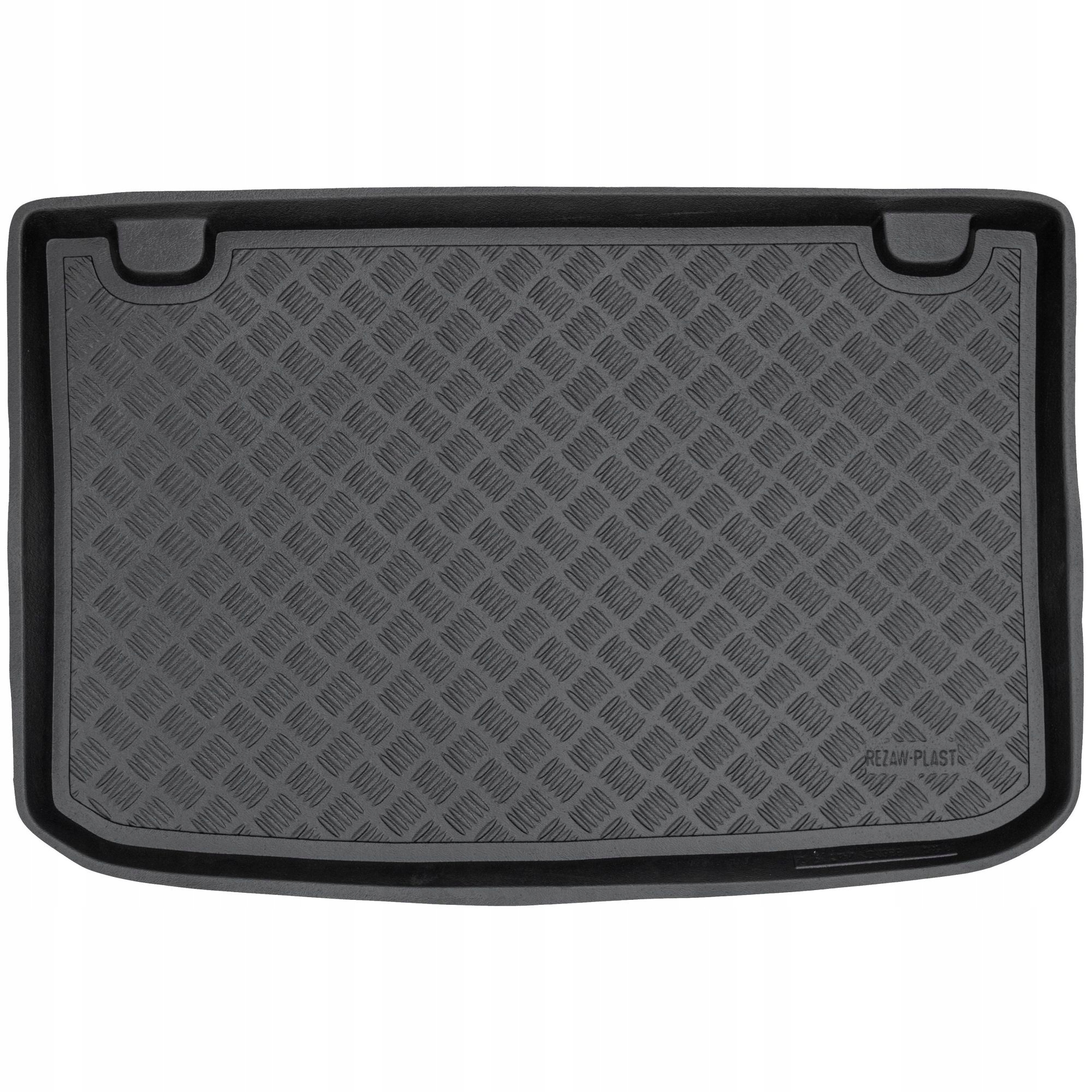 Mata bagażnika Pe Renault Clio IV 2012-2019