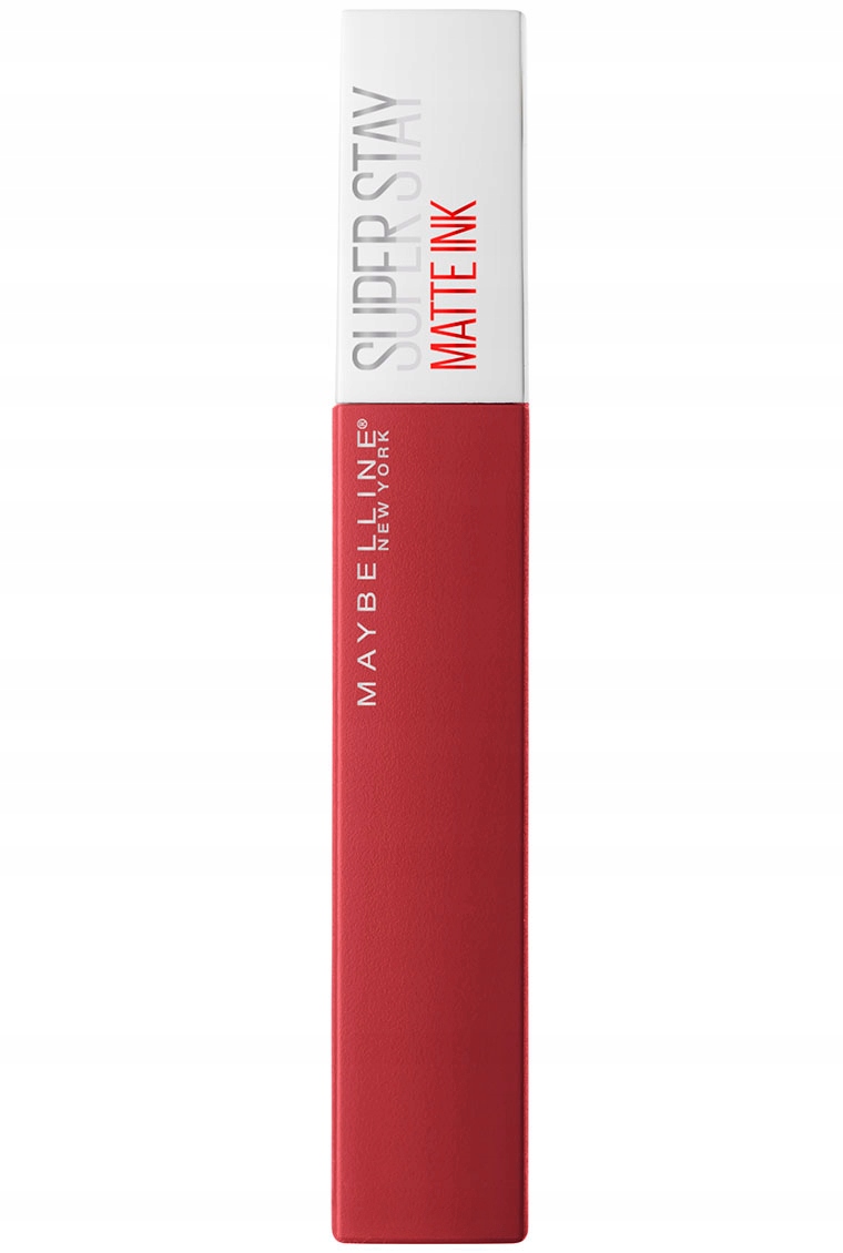 

Maybelline Stay Matte Ink Pomadka 20 Pioneer