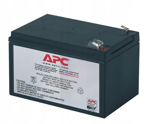 Apc RBC4 Akumulátor pro SC620i
