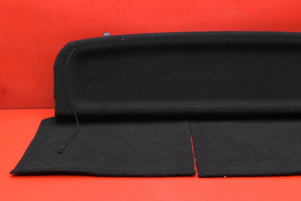 plato boot 79910EL00A NISSAN TIDA C11 5D HB 04-08