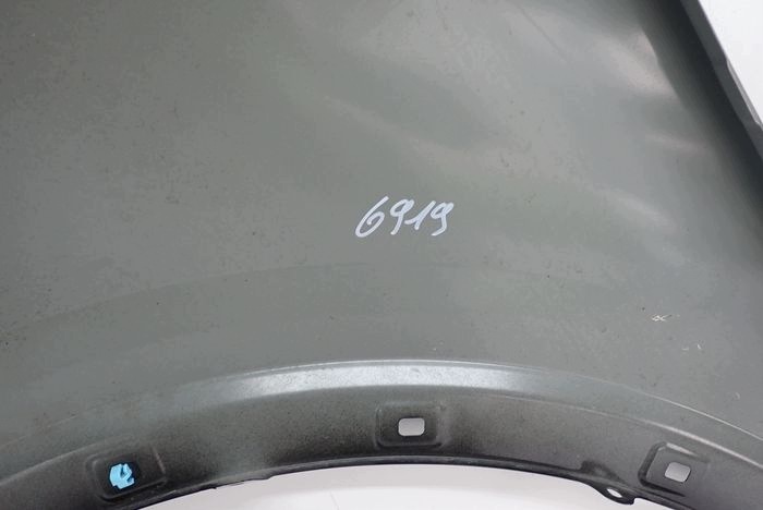 KIA SPORTAGE V 21- fender right front front