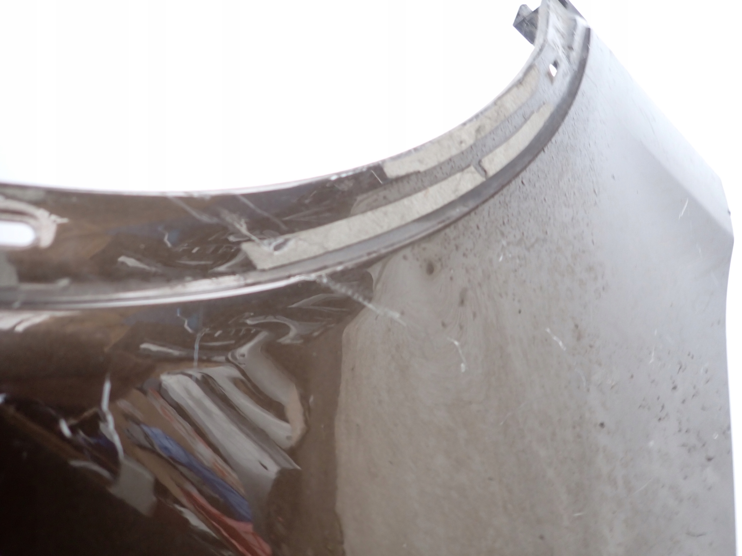 MERCEDES GLC W253 15- fender right front front