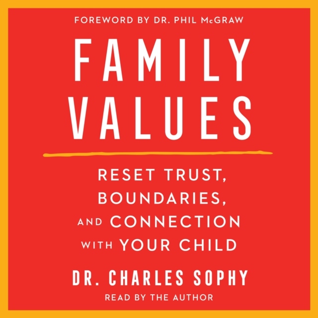 Family Values - Sophy, Charles