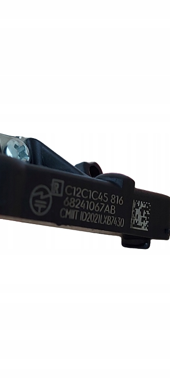 CHRYSLER JEEP DODGE CZUJNIK CIŚNIENIA OPON TPMS Kod producenta 68241067AB