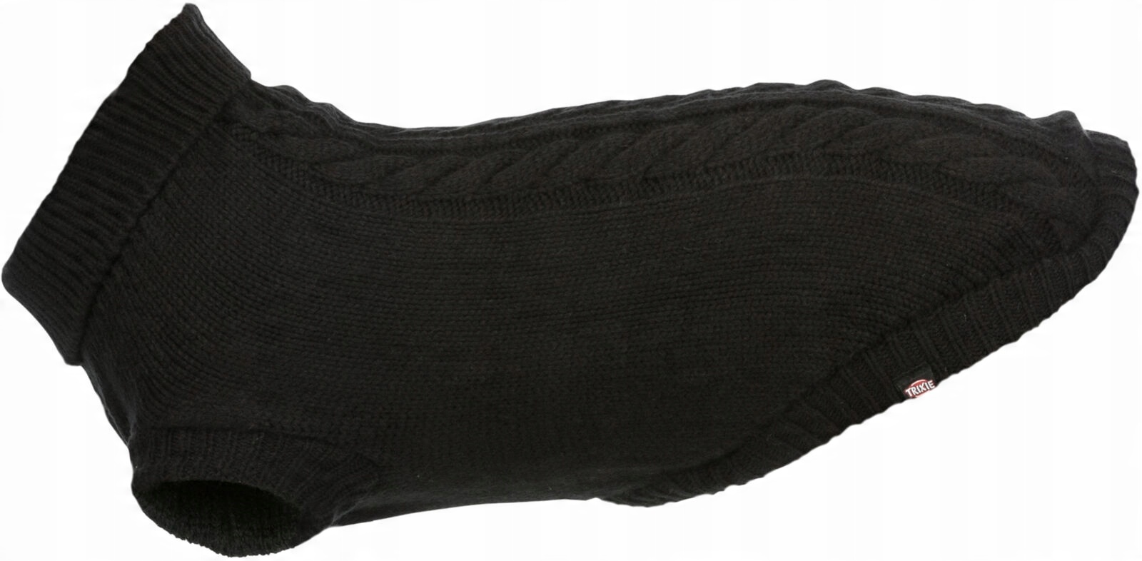 

Kurtka Sweter Ubranko Dla Psa Ciepły L 55CM