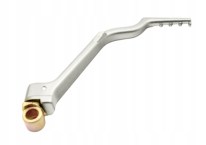 MX-08942SL - ВАЖІЛЬ KICKSTARTER KOPKA HONDA CRF 150 R RB