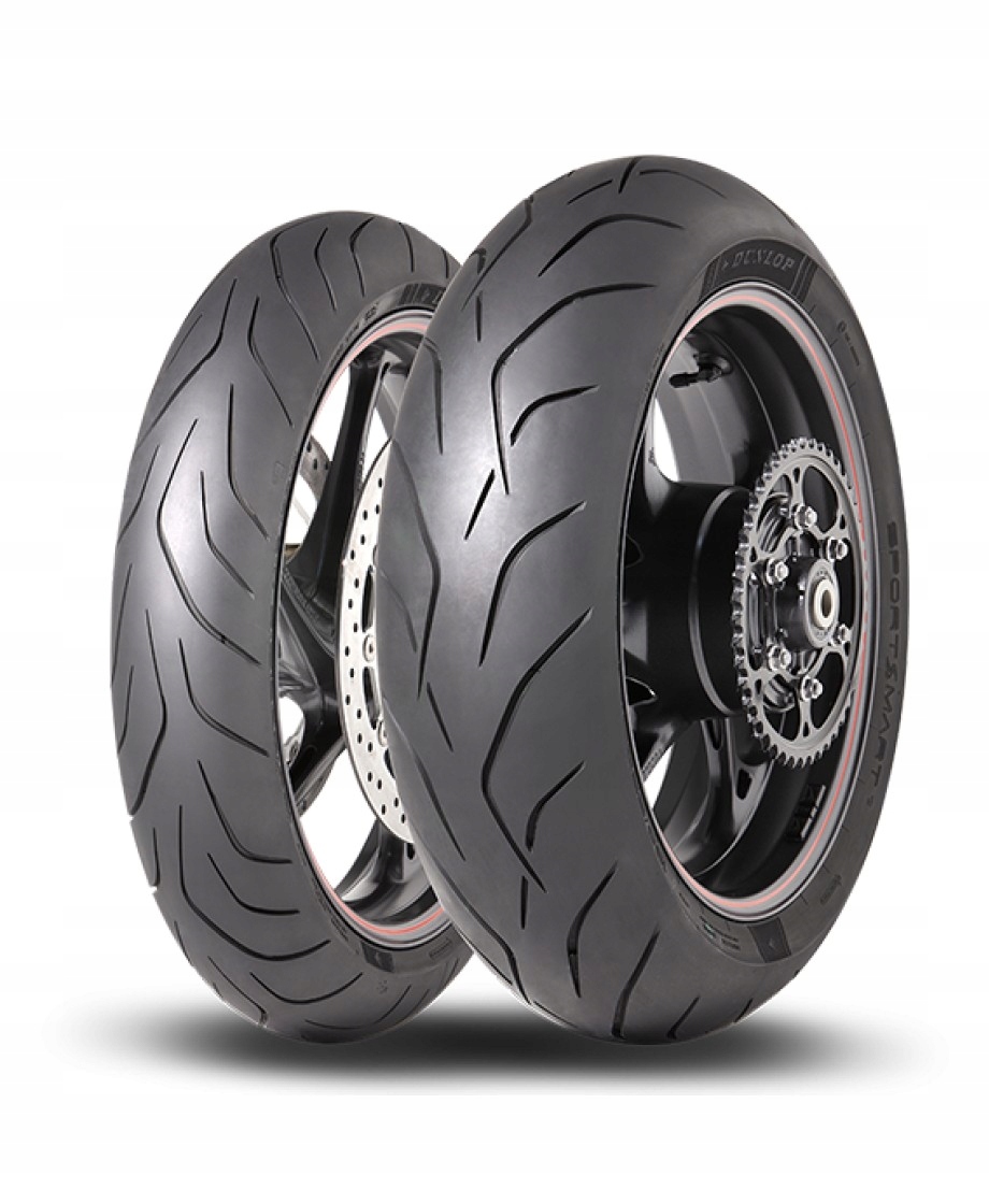 Dunlop Sportsmart MK3 R 190/55 R17 75 V Tl