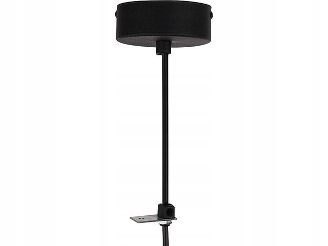 Profile Power Supply Kit černý 9238 Nowodvorski