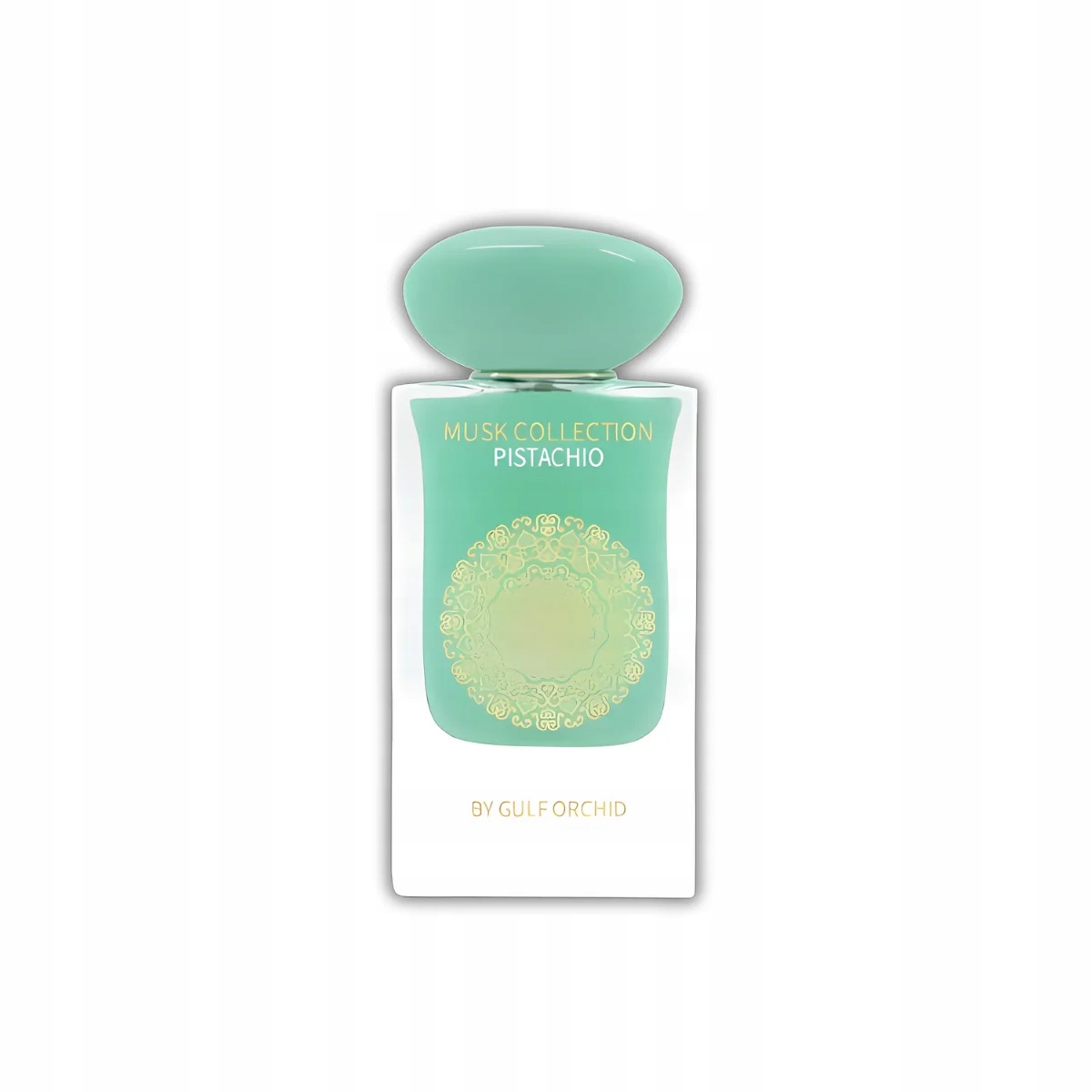 Gulf Orchid Musk Collection Pistachio 60 ml Edp Arabské Parfémy