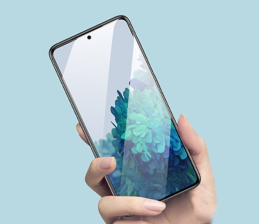 Szkło 5D FULL GLUE do Xiaomi Redmi Note 11 Pro Rodzaj szkło hartowane