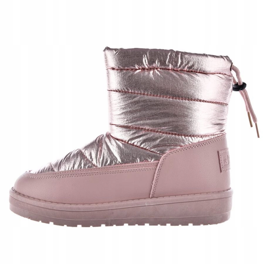 BUTY DAMSKIE ZIMOWE BIG STAR ŚNIEGOWCE OCIEPLANE Marka Big Star