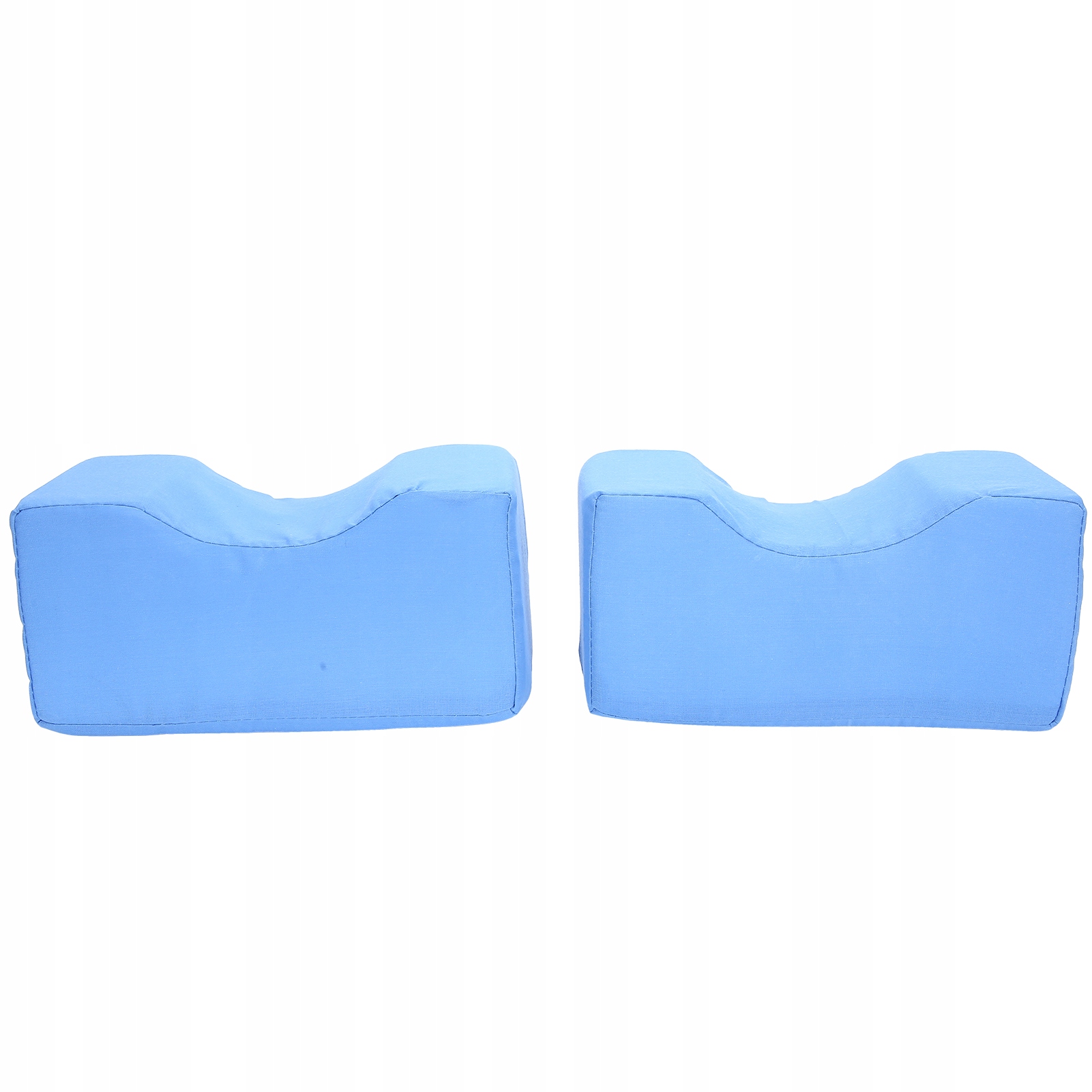 2 Szt. Poduszka Przeciwodleżynowa Na Kostkę