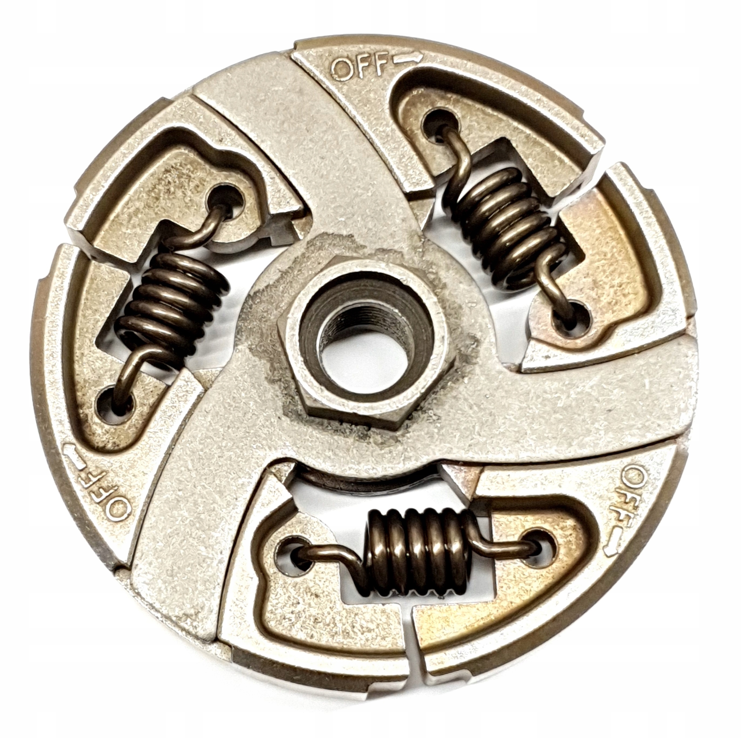 SPRZĘGŁO KOMPLETNE HUSQVARNA K1250 K1260 K1270 Rodzaj spręgło