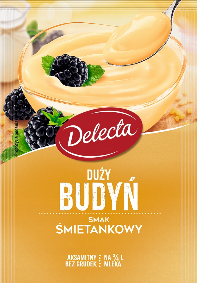 Крем из пудинга в пакетиках. Budyn польский. Pudding Mix. Польский десерт компендин.
