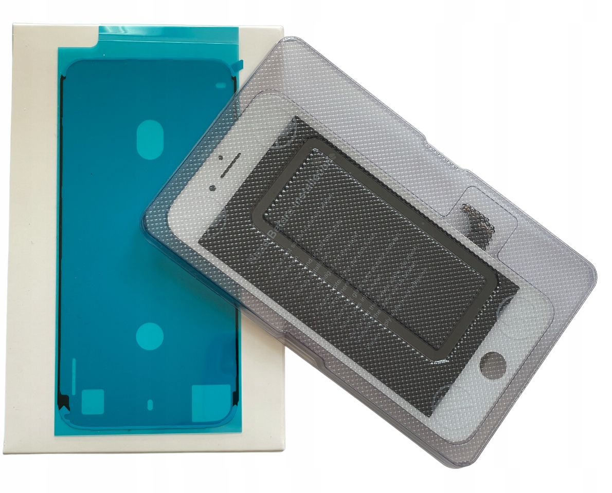 WYŚWIETLACZ EKRAN LCD do Apple iPhone 8 / SE 2020 / SE 2022 + GRATISY Stan opakowania oryginalne