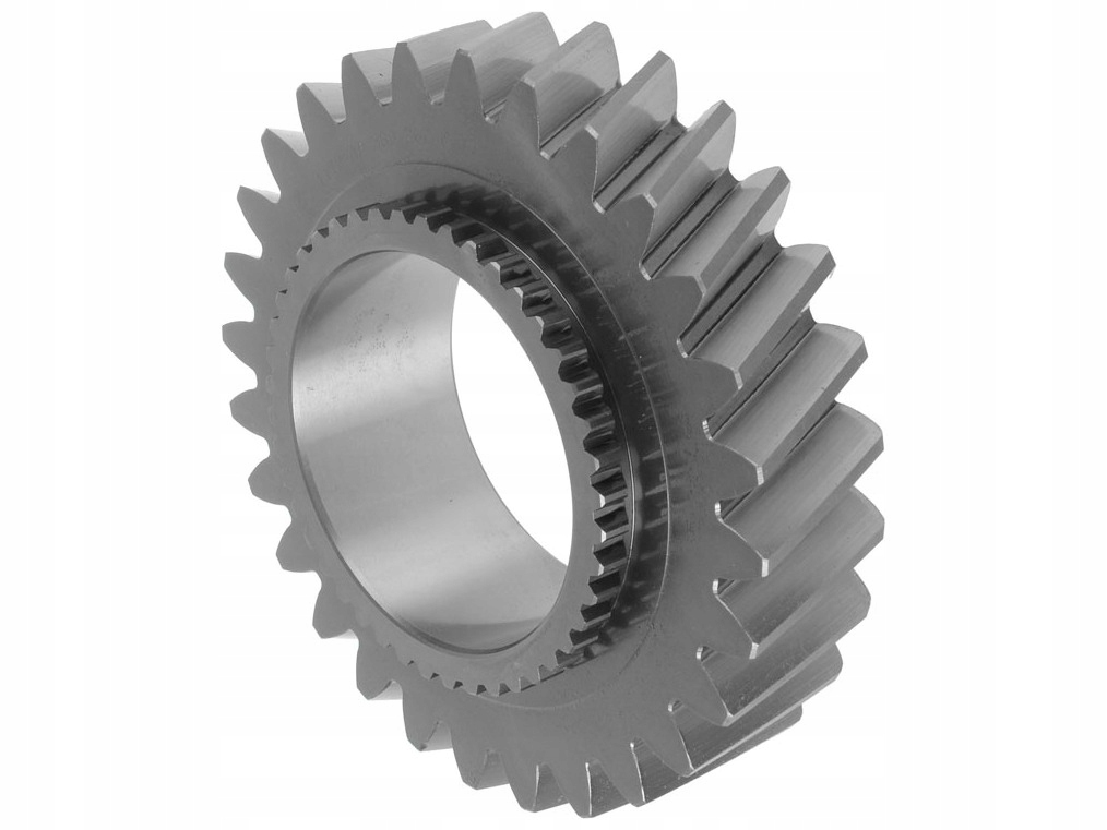 33SMB0011 - Шестерня 3 шестерня з-28 вал лайна G155/180/200