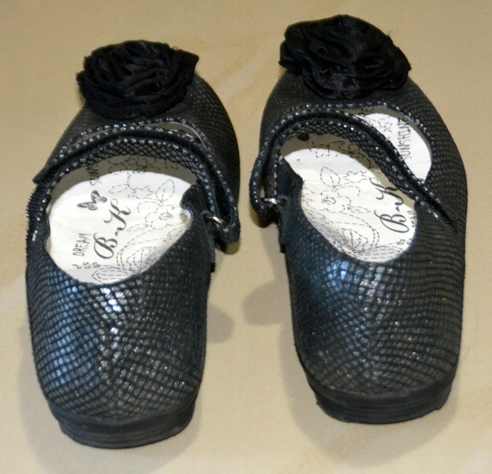 Bartek, rozm. 38 Kolor szary