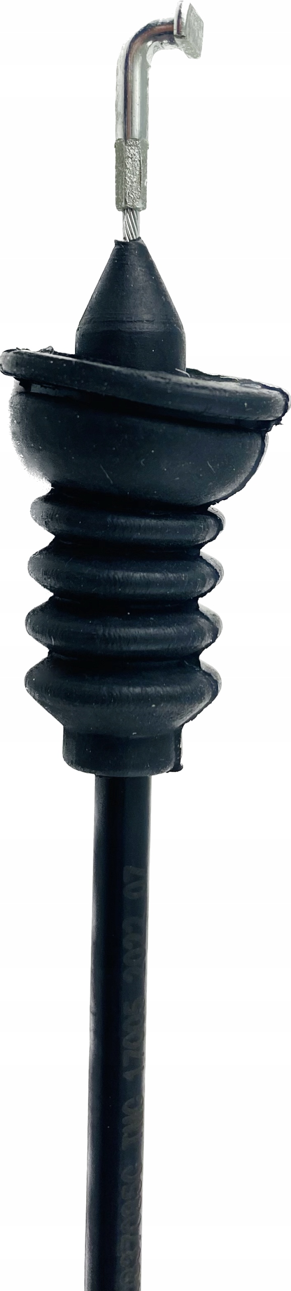 LINKA CIĘGNO KLAMKI ZAMKA DRZWI LEON TOLEDO 99-05 Producent części Vika