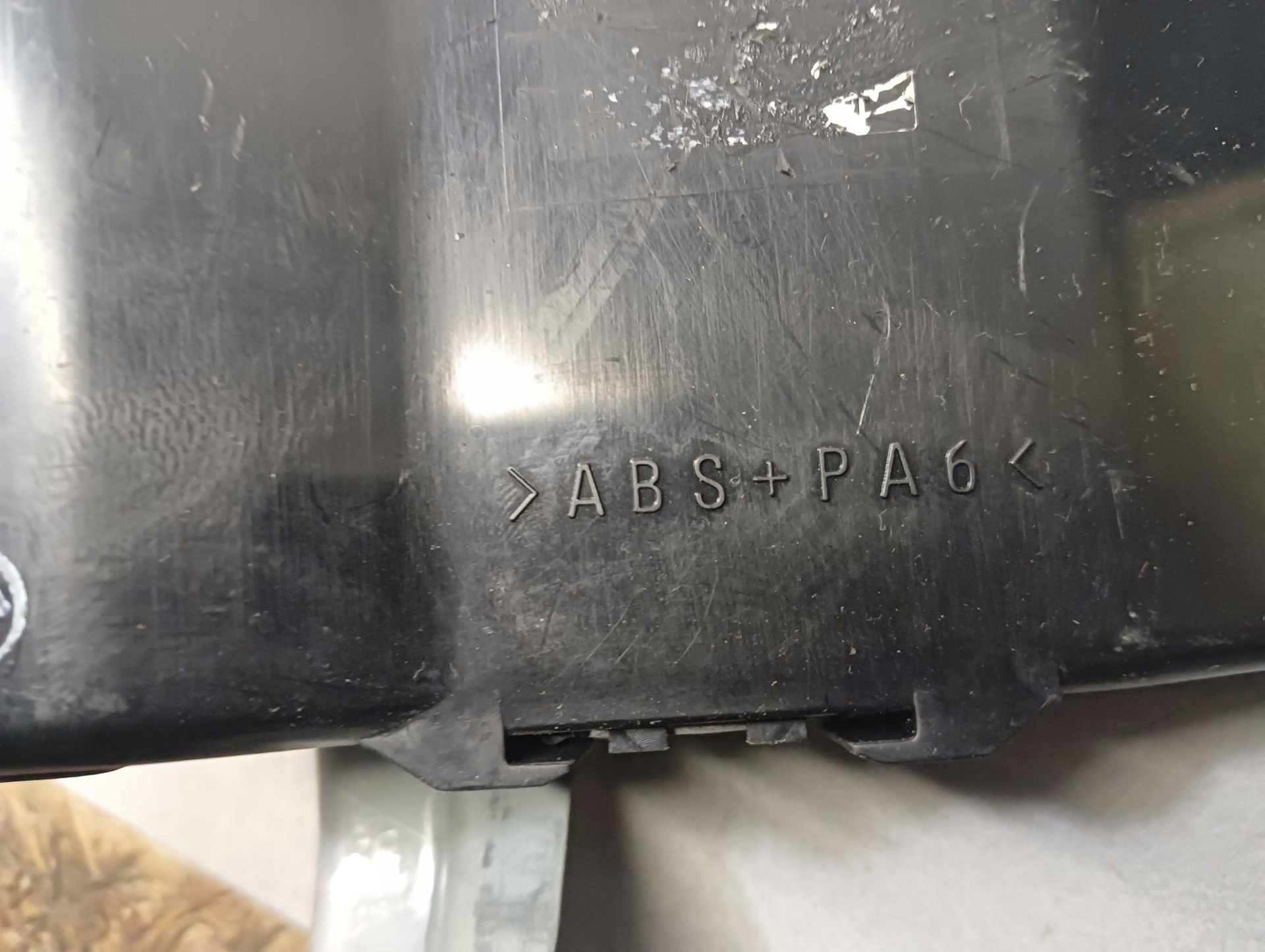 control unit module TOYOTA CAMRY 2.4 16V